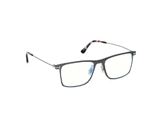 Tom Ford Eyeglasses FT5865-B