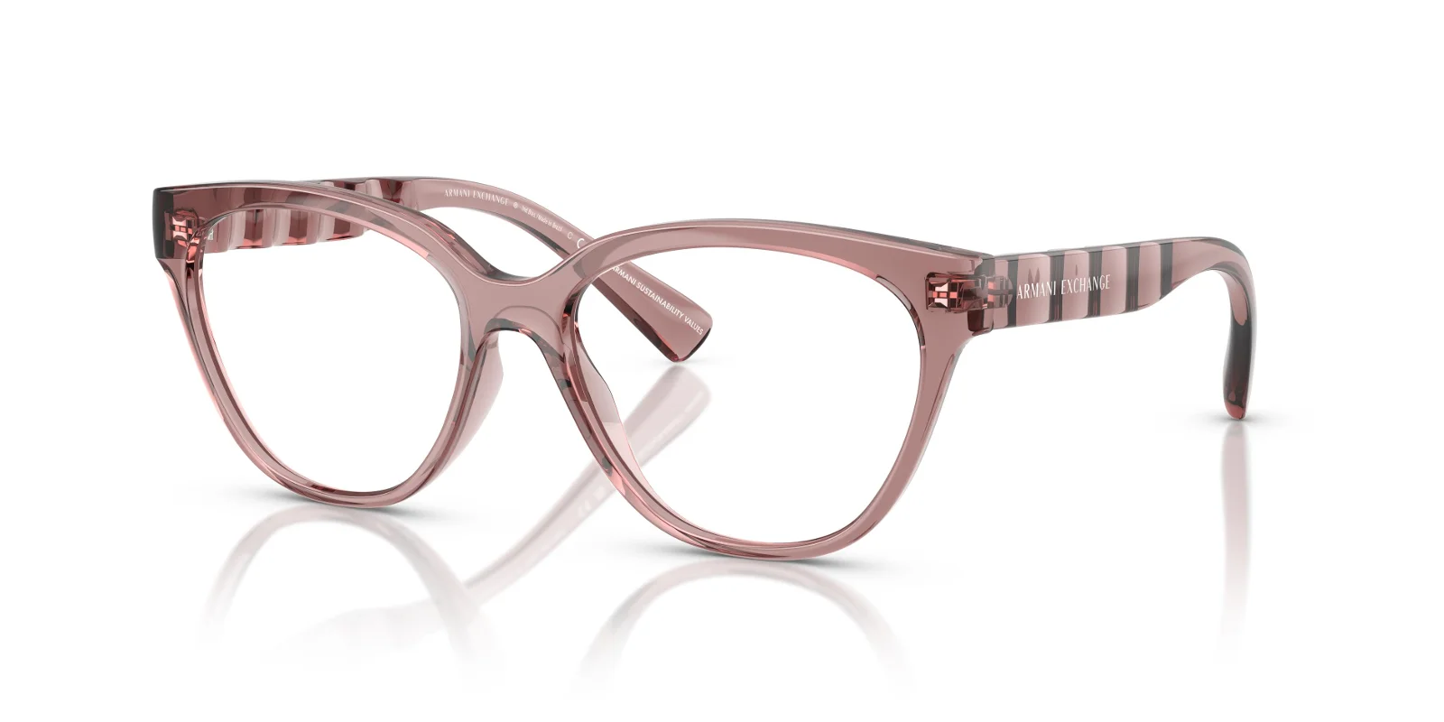 Armani Exchange Eyeglasses AX3117U