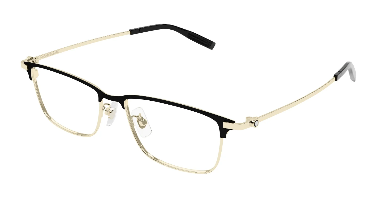 Montblanc Eyeglasses MB0374OA