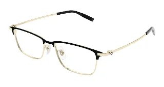 Montblanc Eyeglasses MB0374OA