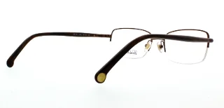 Brooks Brothers Eyeglasses BB499