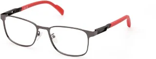 008 Shiny Gunmetal