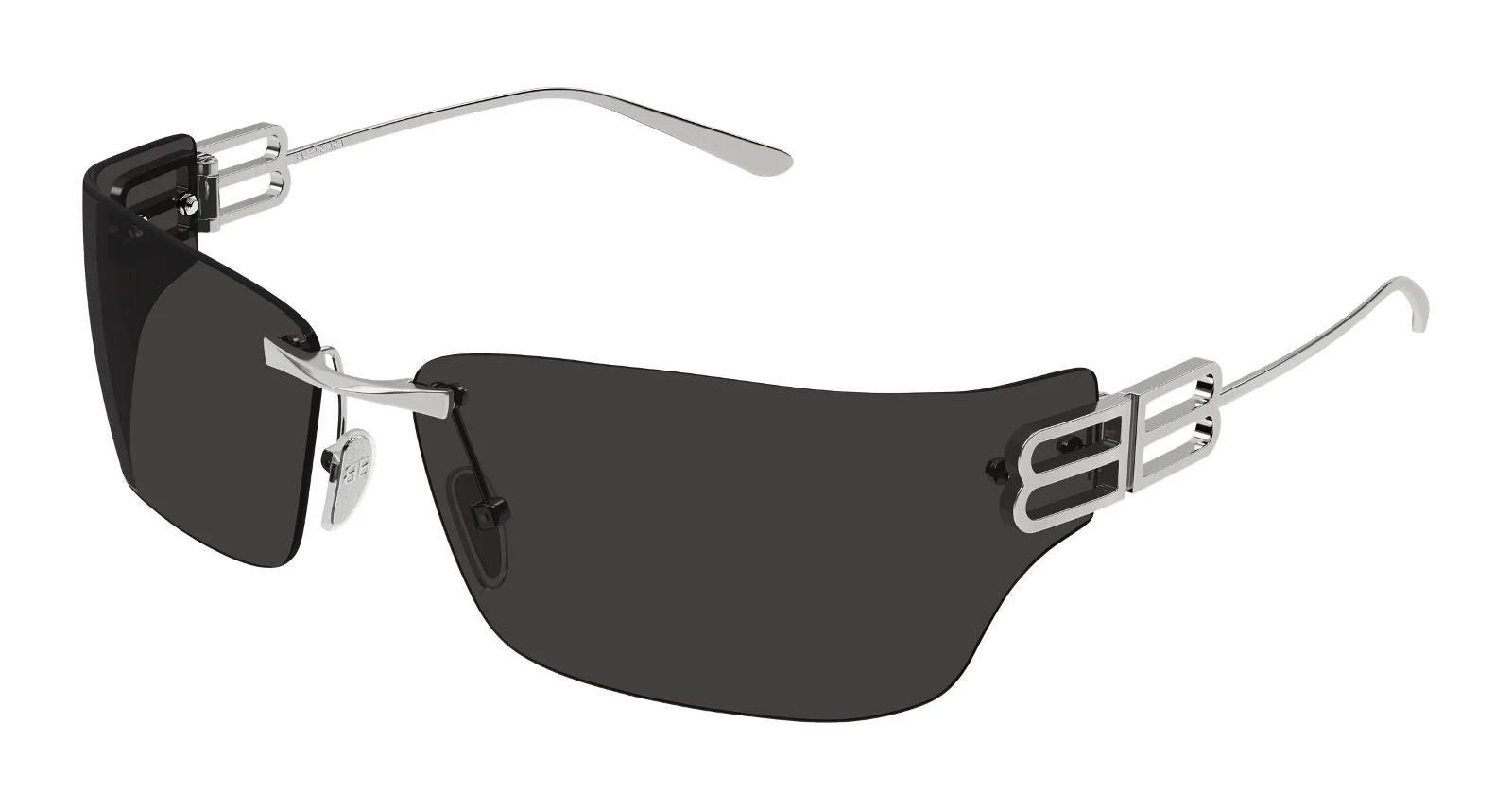 Balenciaga Sunglasses BB0485SA