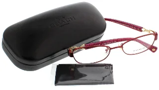Coach Eyeglasses HC5054