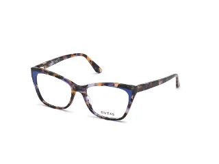 Guess Eyeglasses GU2811