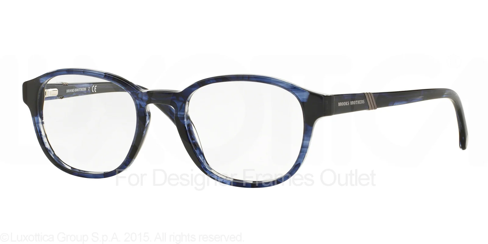 Brooks Brothers Eyeglasses BB2024
