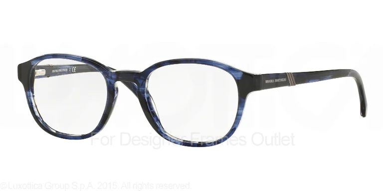 Brooks Brothers Eyeglasses BB2024