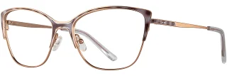 C02 Antique Gold/Demi