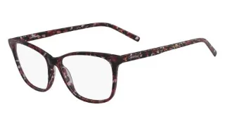 617 Red Marble