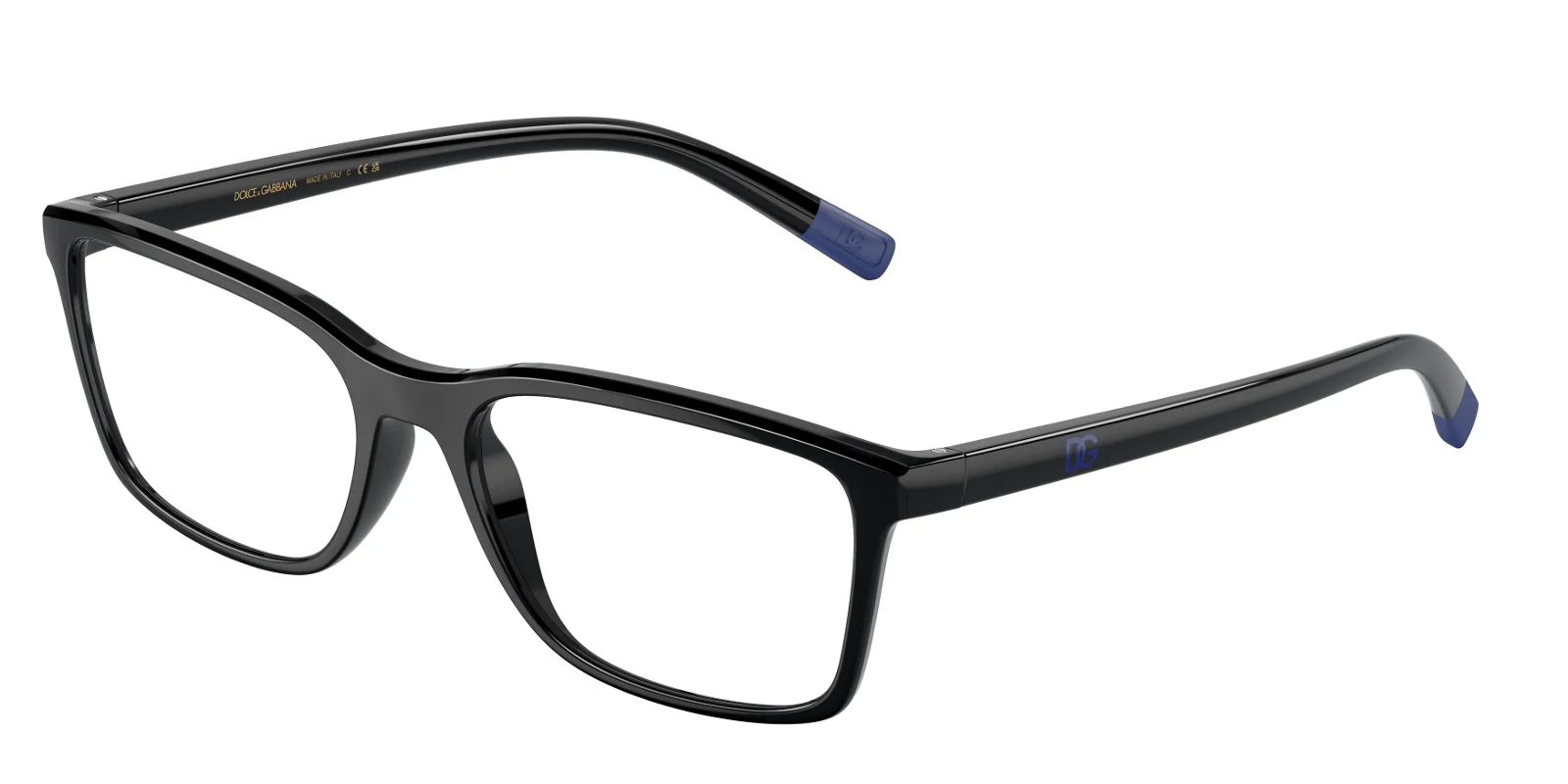 Dolce & Gabbana Eyeglasses DG5091