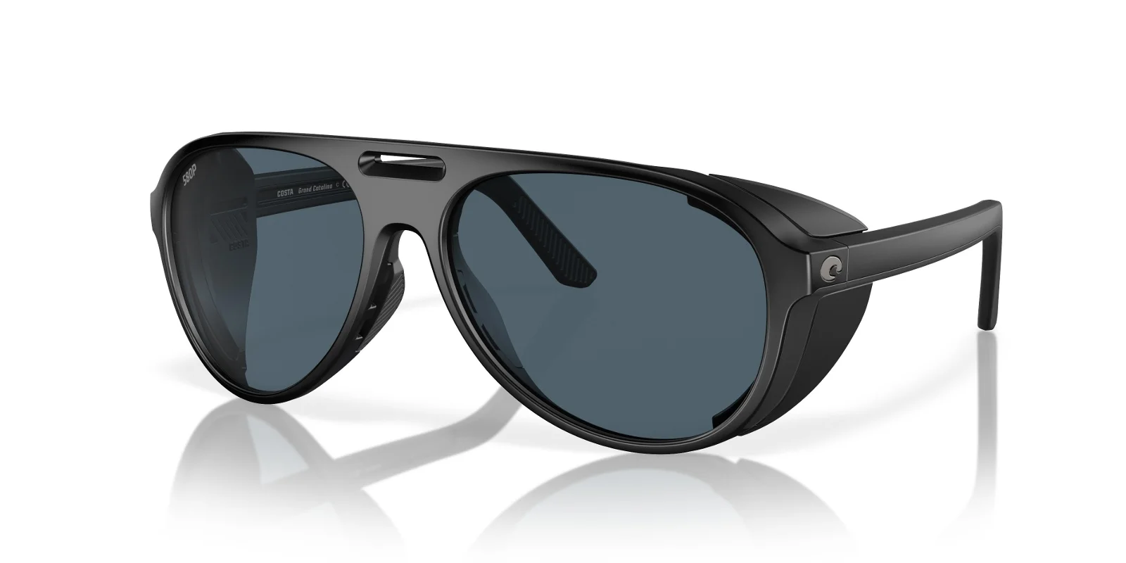 Costa Del Mar Sunglasses 6S9117