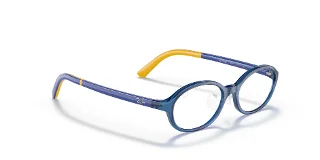 Ray Ban Jr Eyeglasses RY1616D