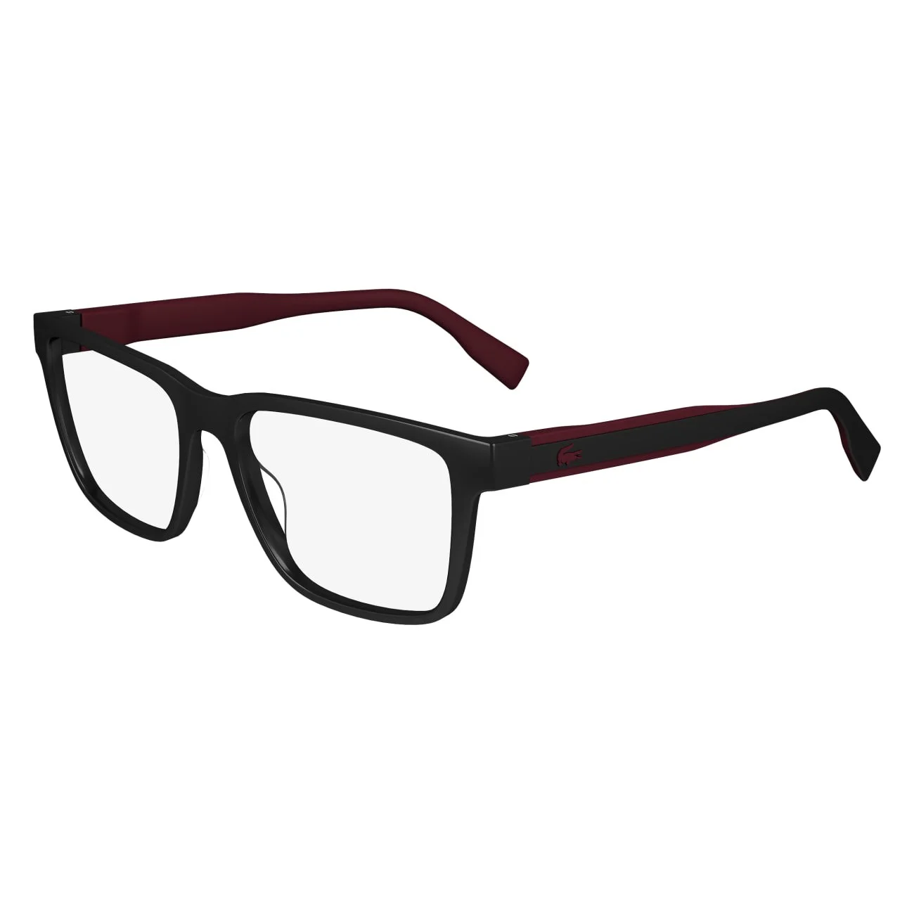 Lacoste Eyeglasses L6010MAG-SET