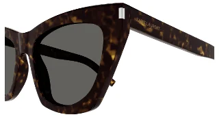 Saint Laurent Sunglasses SL 214 KATE