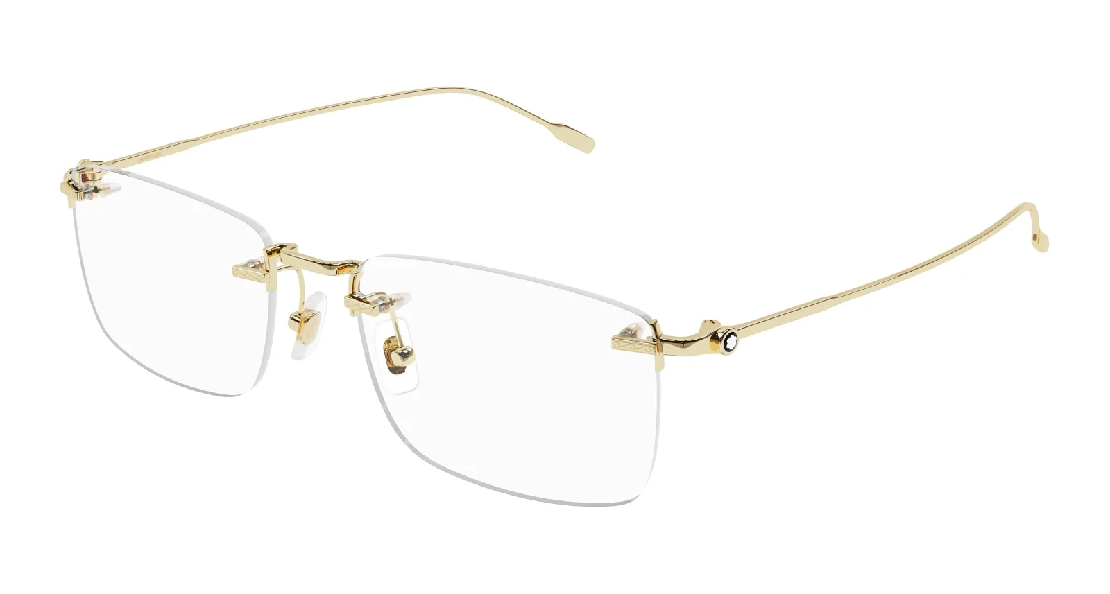 Montblanc Eyeglasses MB0241O