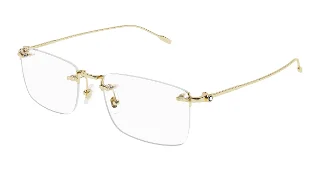 Montblanc Eyeglasses MB0241O