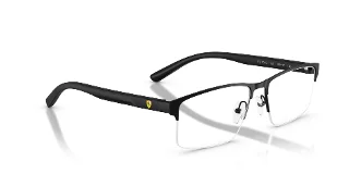 Ferrari Scuderia Eyeglasses FZ7015