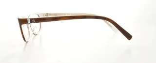 Calvin Klein Platinum Eyeglasses 5775