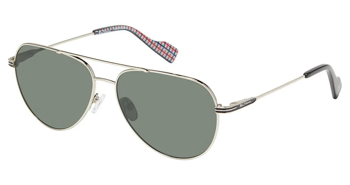 Ben Sherman Eyeglasses SHAFTESBURY