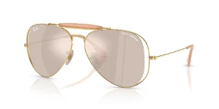 001/0V Arista Gold
