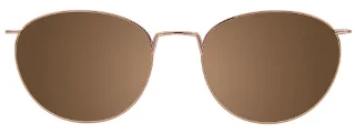 Easyclip Eyeglasses EC603