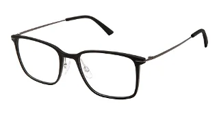 M300-Slta-0026 Matte Black Charcoal