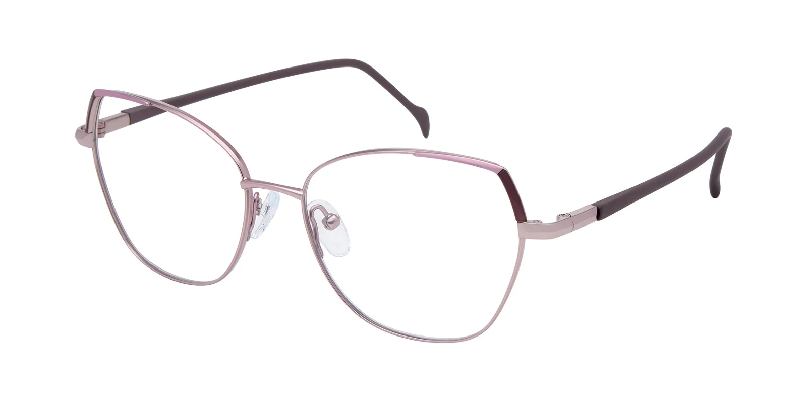 Stepper Eyeglasses 50325 SI