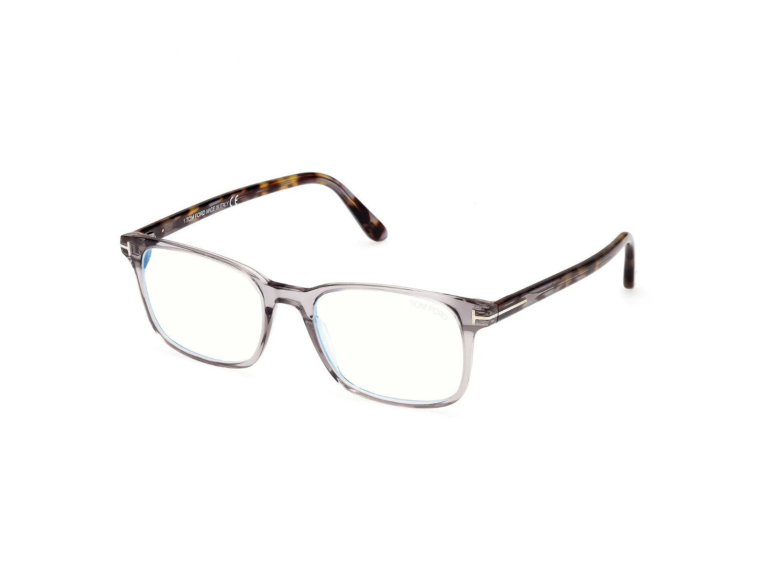 Tom Ford Eyeglasses FT5831-F-B