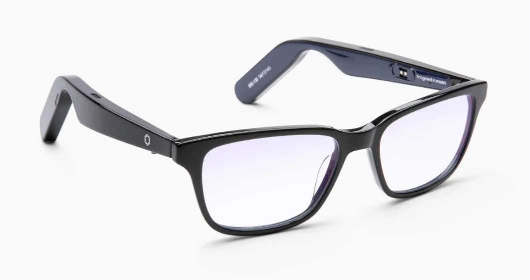 Lucyd Smart Glasses Fusion