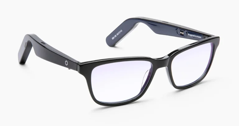 Lucyd Smart Glasses Fusion