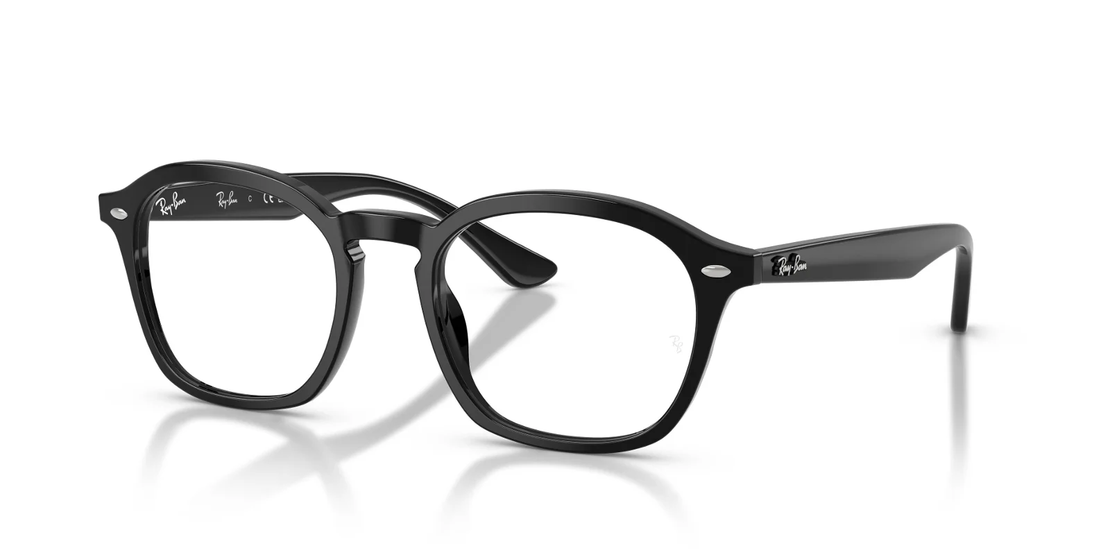 Ray Ban Eyeglasses RX5451F