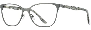 C02 Graphite/Smoke