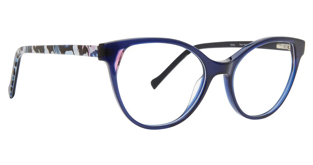 Vera Bradley Eyeglasses Eliana