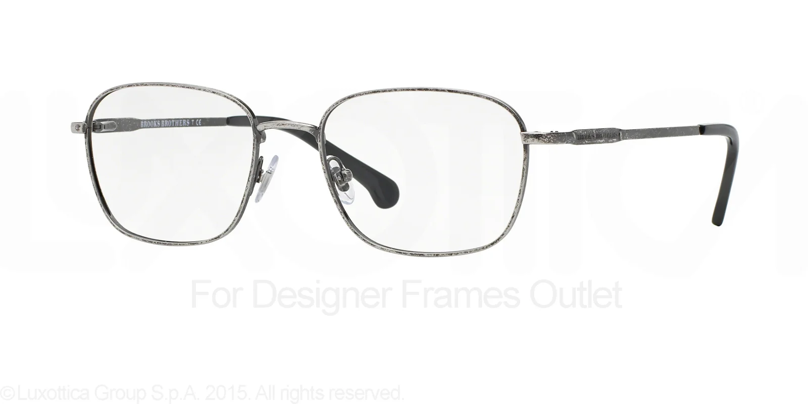 Brooks Brothers Eyeglasses BB1027