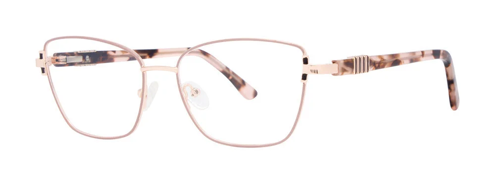 Genevieve Paris Design Eyeglasses ASTONISHING