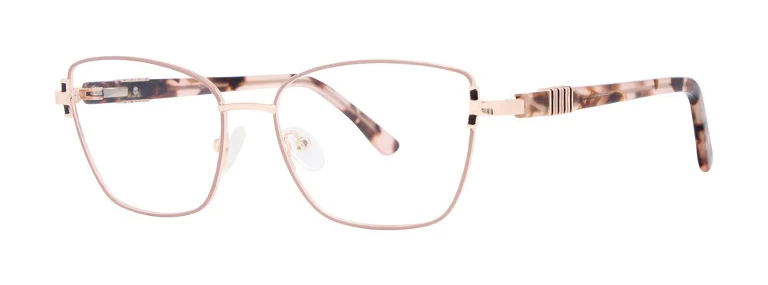 Genevieve Paris Design Eyeglasses ASTONISHING