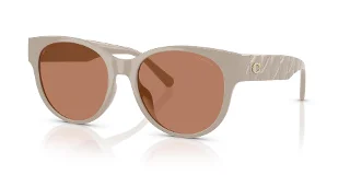58843 Khaki Solid
