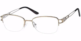 Elegante Eyeglasses EL39