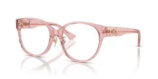 5434 Peach Transparent