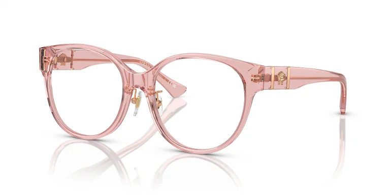 Versace Eyeglasses VE3351D
