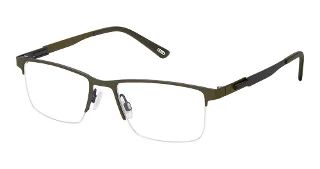 M116-K-805 Khaki Charcoal