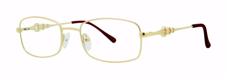 Modern Metals Eyeglasses Joanne