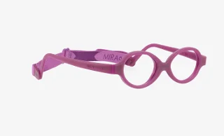 Miraflex Eyeglasses Baby Zero 2