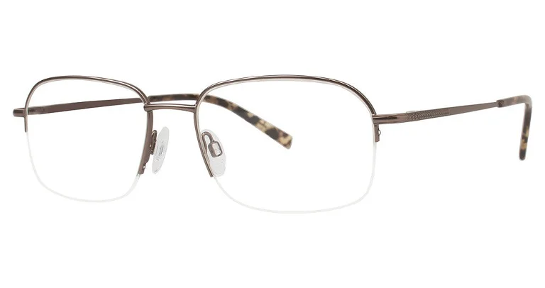 Stetson Eyeglasses T-509