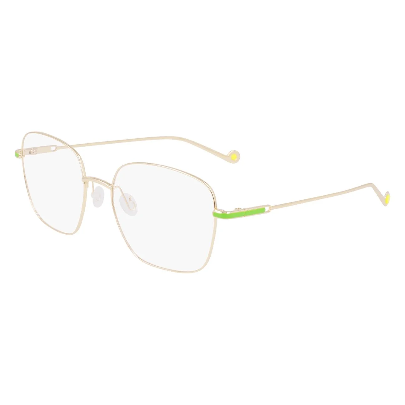 Pure Eyeglasses P-5026