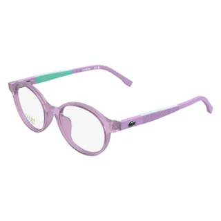 528 Transparent Violet Lumi