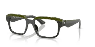 006 Point Green/Point Olive