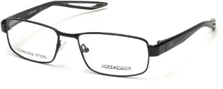 002 Matte Black