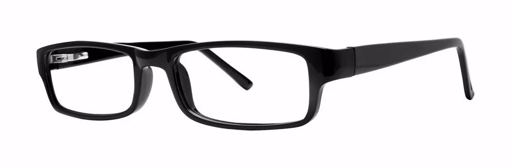 Modern Plastics II Eyeglasses Taunt