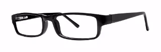 Modern Plastics II Eyeglasses Taunt